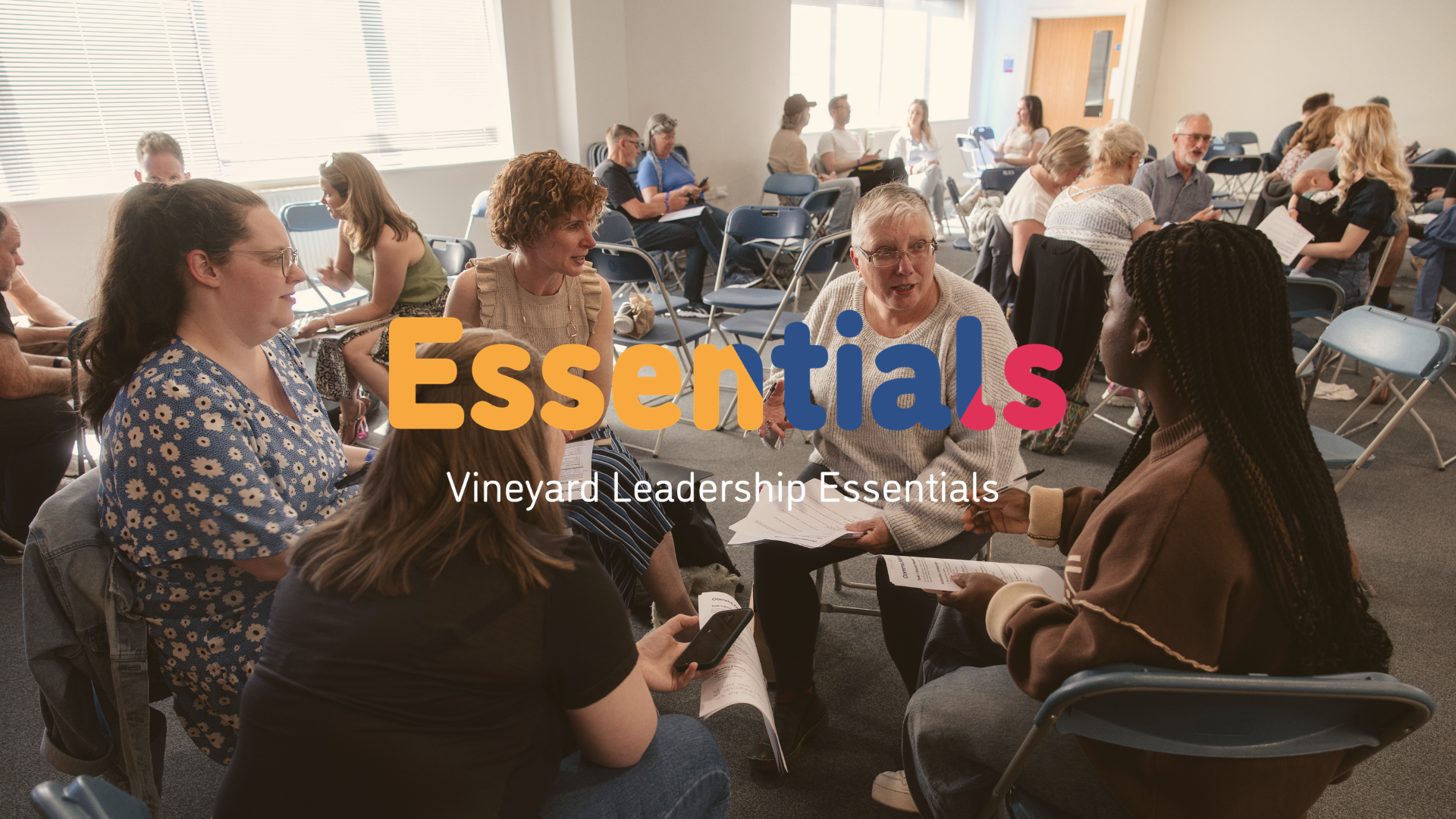 Leadership Essentials